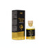 intt Passion Fruit Kissable Massage Gel 1 fl.oz